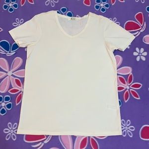 Short sleeves shirt